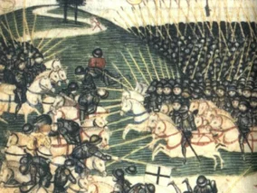 Miniatura: QUIZ. Historię Polski masz w małym palcu?...