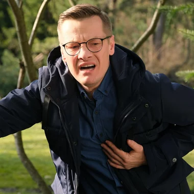 „M jak miłość”