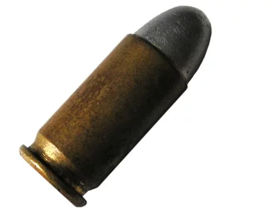 Miniatura: Polak żył kilka lat z... kulą w potylicy