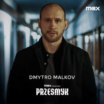 Obsada serialu „Przesmyk” 