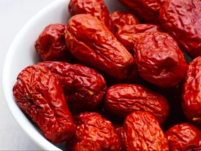 Miniatura: Zamiast batonów sięgam po 3 sztuki....