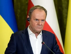 Miniatura: Donald Tusk przedstawił plan działania ws....