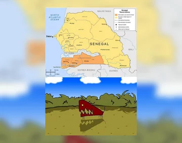 Memy po meczu Polska-Senegal 