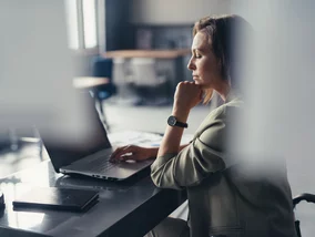 Miniatura: Jak dyskredytuje się kobiety w biznesie....