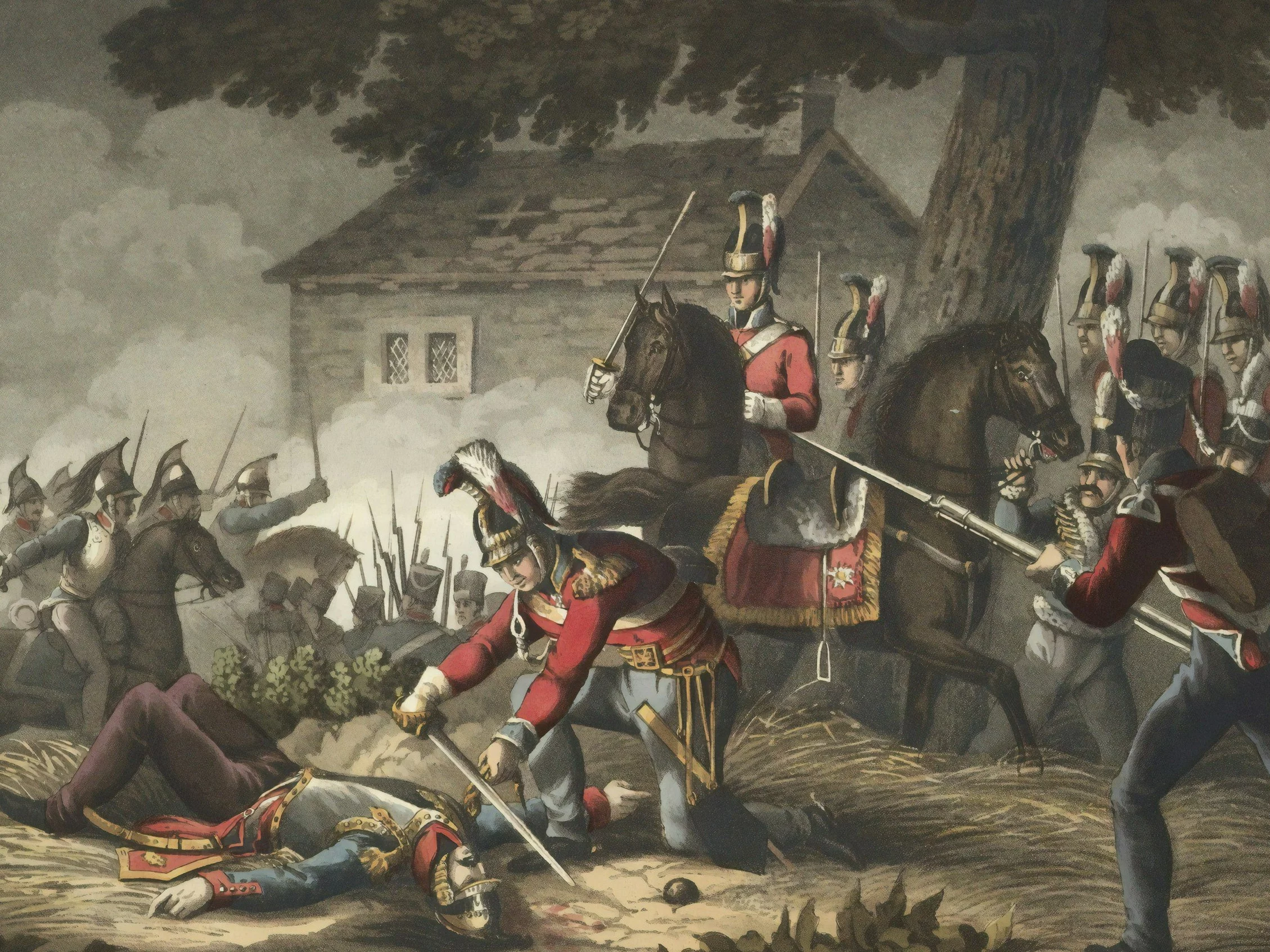 Ile pamiętasz z historii? Ten QUIZ to zweryfikuje