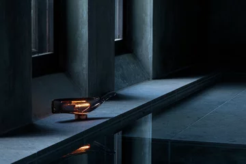 Lampa w kształcie wieloryba Yoshiki Matsuyama v2com, Yoshiki Matsuyama