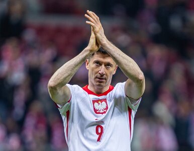 Miniatura: Powrót Roberta Lewandowskiego do...