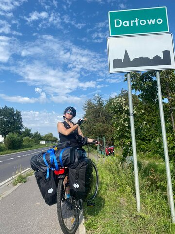 W&nbsp;Darłowie