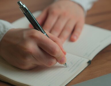 Miniatura: QUIZ językowy. „Ę” czy „EN”? Potkniesz się...