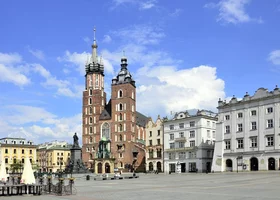 Miniatura: Polskie miasta na literę „K”. Co o nich...