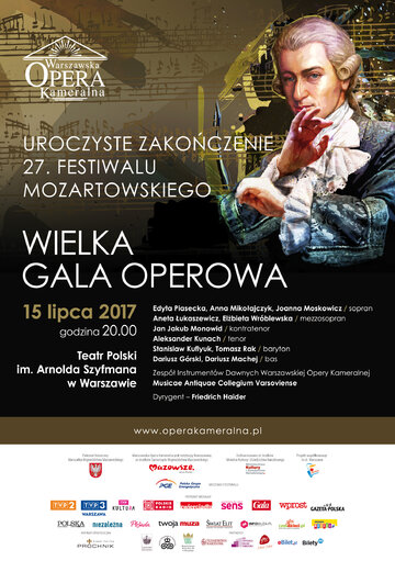 Gala operowa