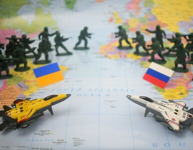 Miniatura: Satelitarny program „Rassvet” daleki od...