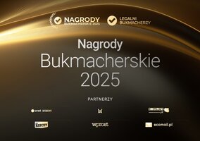 Miniatura: Nagrody bukmacherskie – kto zostanie...