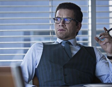 Miniatura: 20 dobrych skandynawskich seriali. Są na...