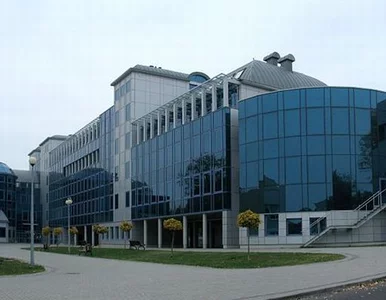 Miniatura: Uniwersytet z Zielonej Góry będzie...