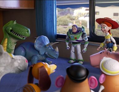 Miniatura: Polskie piosenki z „Toy Story 4” trafiły...