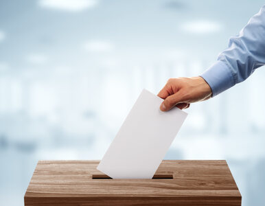 Jak głosować w wyborach do Sejmu i Senatu? Podział okręgów wyborczych