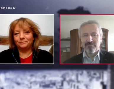 Miniatura: „Rzeczpospolita” nie wycięła nagrań z...