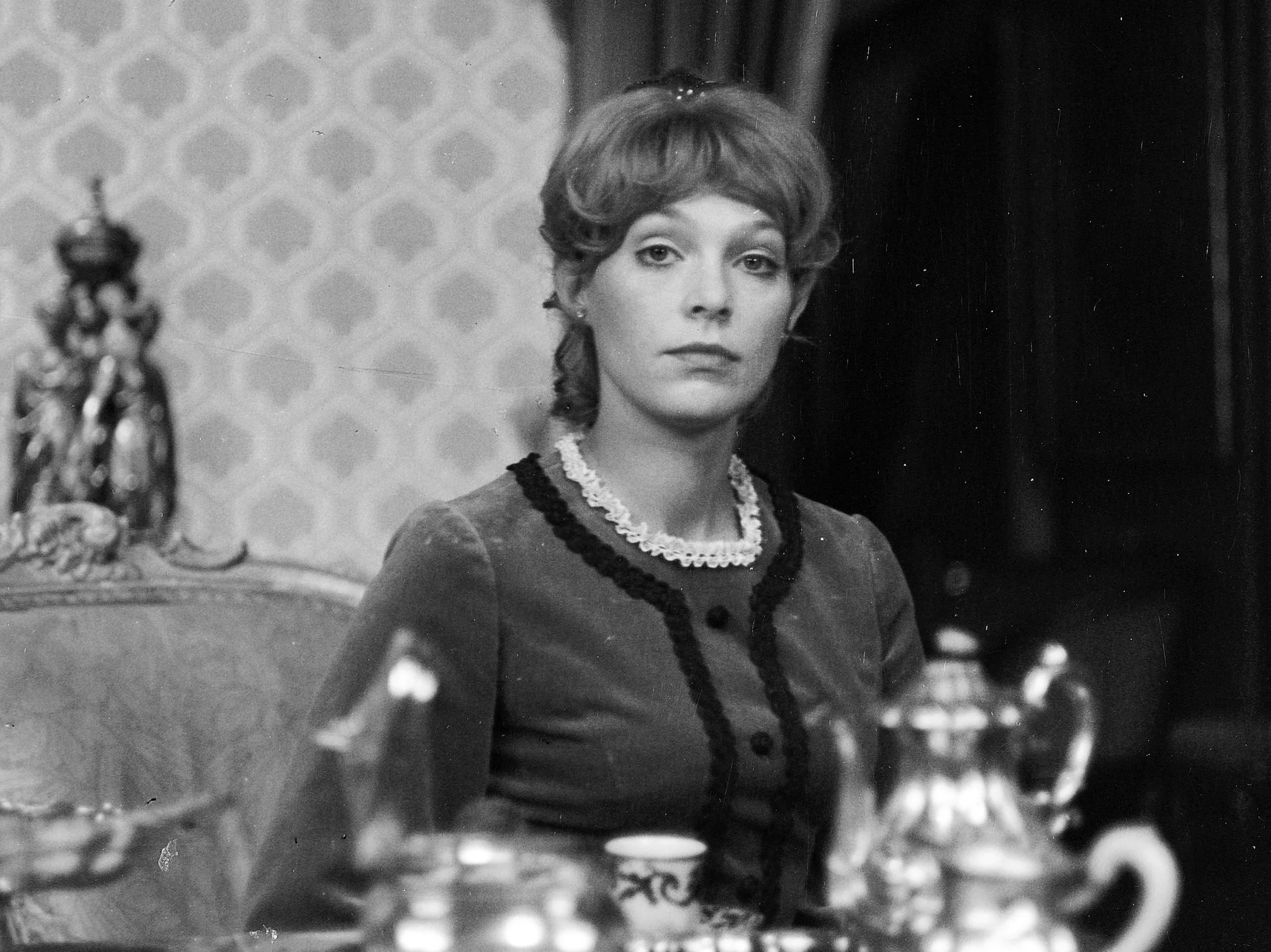 Aktorka na zdjęciu to: