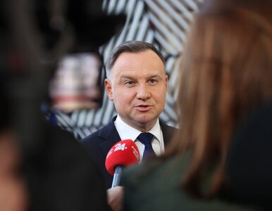 Miniatura: Wyborcy PiS nie przejęli się Polskim...
