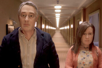 Anomalisa (2015)