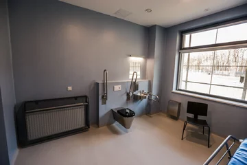 Mazowiecki Szpital Wojewódzki w Ząbkach Mazowiecki Szpital Wojewódzki w Ząbkach od Budimex