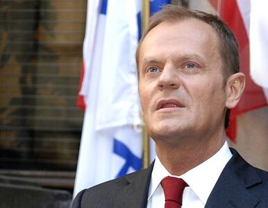 Miniatura: Tusk wierzy w rozwój gdańskiego portu