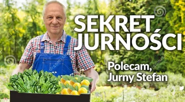 Mem ze Stefanem Niesiołowskim 