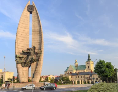 Miniatura: Hotele w Rzeszowie mają swój dobry czas....