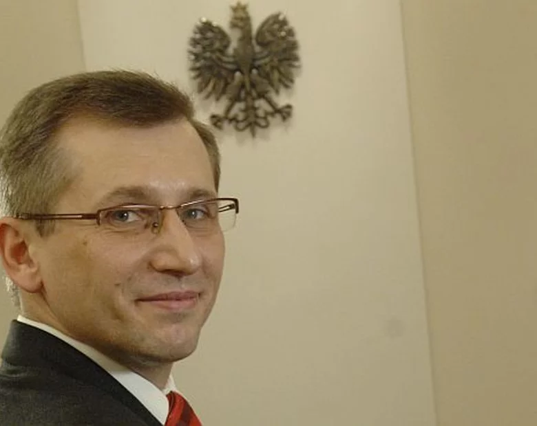 Miniatura: Poseł PO: Seremet nie może odpowiadać za...