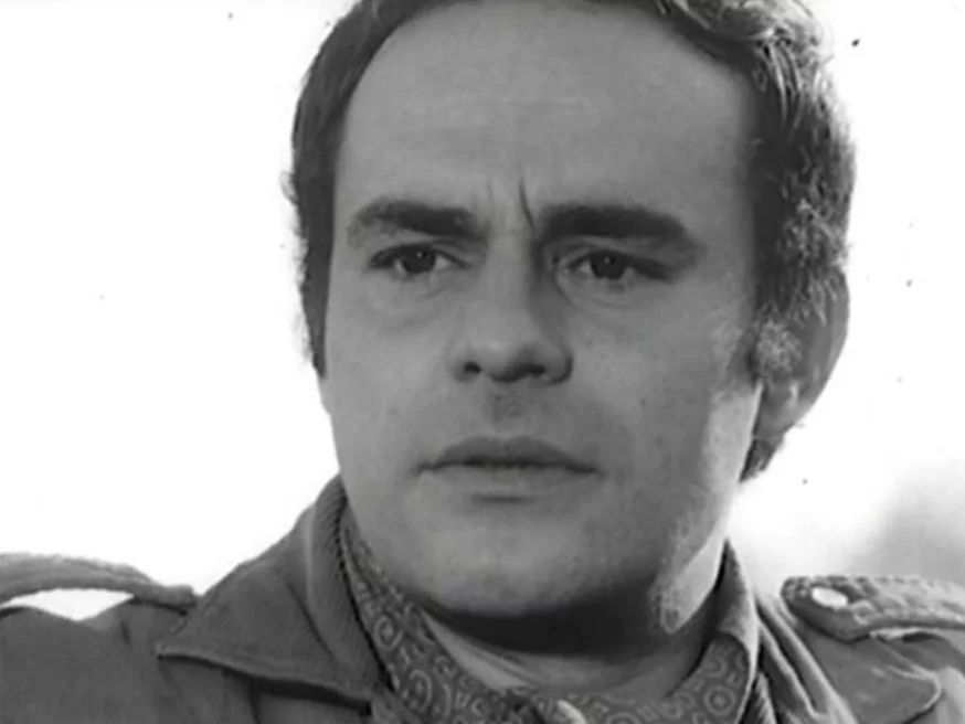 Pamiętasz te twarze? Na pytanie 5. odpowie tylko mistrz