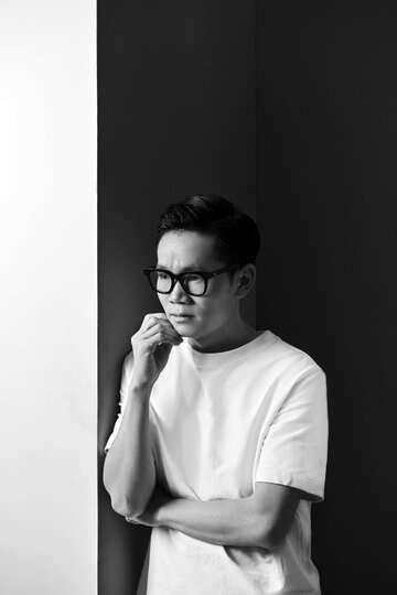 Architekt Evans Lee
