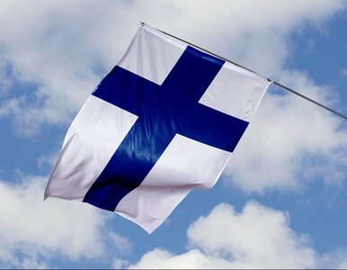 Miniatura: Finlandia zamyka przejścia graniczne dla...