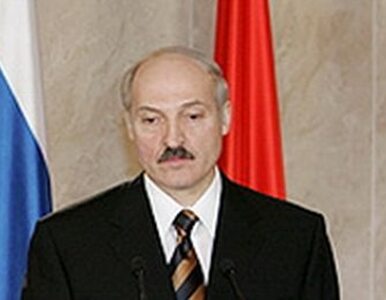 Miniatura: Łukaszenka: Chiny zainwestują na Białorusi...