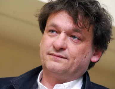 Miniatura: Tymochowicz "ukarał się" na blogu