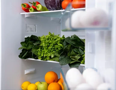 Miniatura: Ser pachniał rybą, masło cebulą. Jedna...