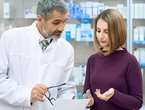 Miniatura: Apteki muszą sprawdzać wiek przy sprzedaży...