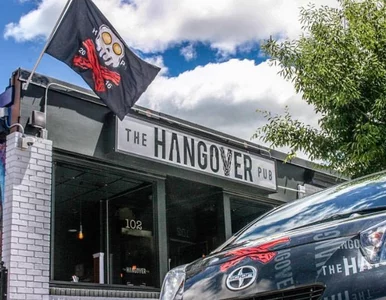 Miniatura: W Europie powstał pierwszy na świecie...