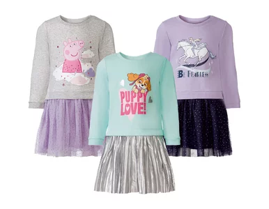 Miniatura: Lidl przecenia ubrania dla dzieci! Musisz...