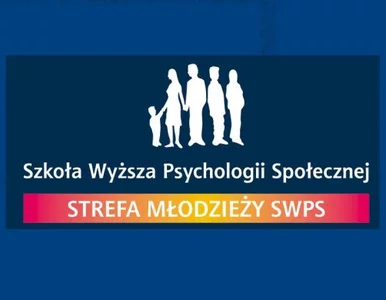 Miniatura: SWPS dla młodzieży