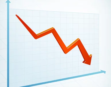 Miniatura: 44 miliardy złotych. Tyle zaległości mają...