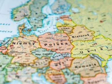 Miniatura: Więcej miast na mapie Polski. Dołączy 6...