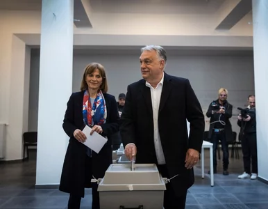 Miniatura: Orban czy Magyar? Polacy wybrali swojego...