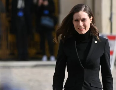 Miniatura: Finlandia i Szwecja coraz bliżej NATO....