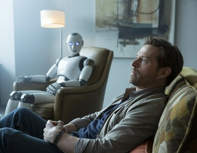 Miniatura: Na kozetce u chatbota. Przełom w leczeniu...