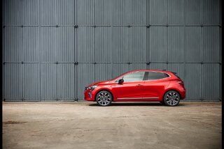 Nowy Mitsubishi Colt