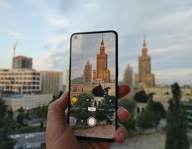 Miniatura: 5G pożera więcej prądu niż 4G. Tak...