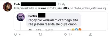 Komentarz do krytyki Netfliksa 