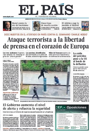 El Pais