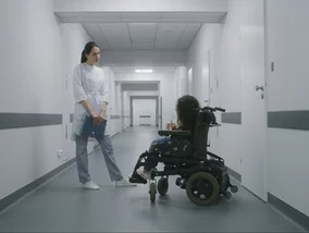 Miniatura: Choroby rzadkie przestają być niewidzialne...